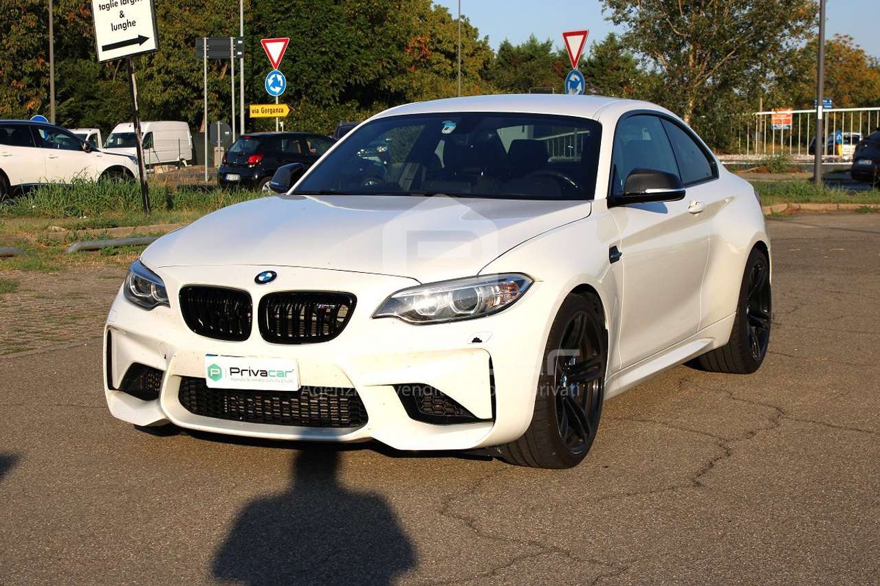 BMW M2 M2 Coupé
