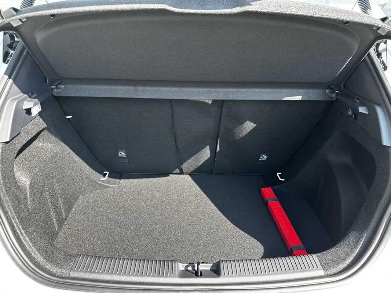 MG MG3 1.5 hybrid+ Luxury auto 18