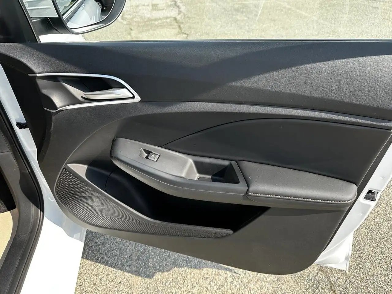 MG MG3 1.5 hybrid+ Luxury auto 24
