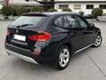 BMW X1 X1 sDrive20d Schwarz - thumbnail 3