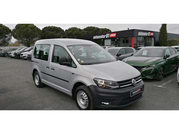 2.0 TDI 102 +ATTELAGE