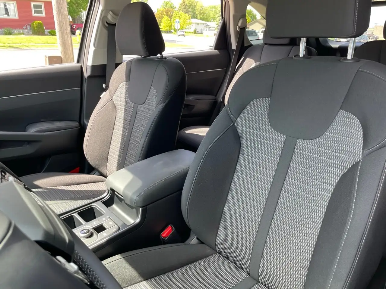 Kia Sorento снимка Kia Sorento