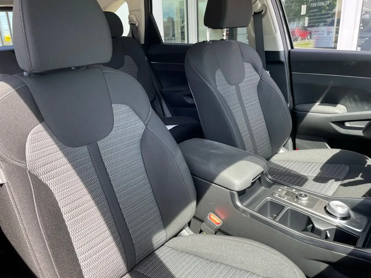 Kia Sorento снимка Kia Sorento