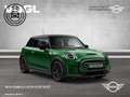 MINI Cooper SE SHZ PDC Klimaautomatik Grün - thumbnail 1
