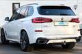 BMW X5 1.HAND! M-SPORT 360° ACC H-UP BLIS 2-ACHS AHK Weiß - thumbnail 4