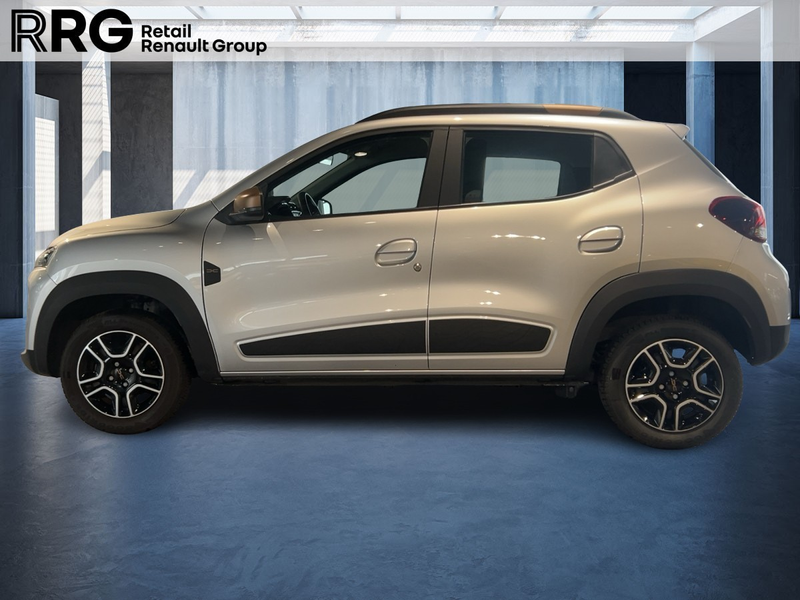 Dacia Spring Extreme ELECTRIC 65 CCS Rückfahrkamera PDC BT — photo 2