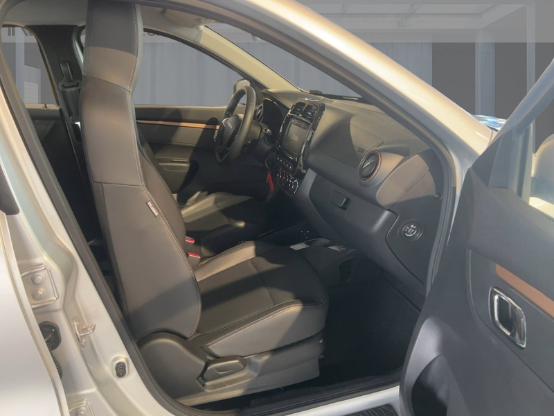 Dacia Spring Extreme ELECTRIC 65 CCS Rückfahrkamera PDC BT — photo 8
