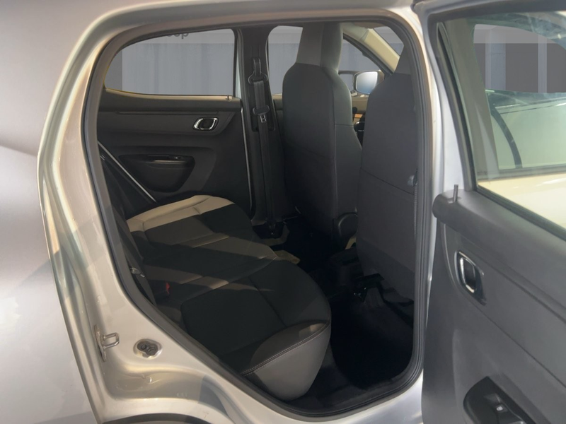 Dacia Spring Extreme ELECTRIC 65 CCS Rückfahrkamera PDC BT — photo 9