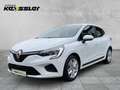 Renault Clio Clio V TCe 90 Zen Weiß - thumbnail 1