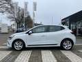Renault Clio Clio V TCe 90 Zen Weiß - thumbnail 2