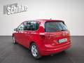Volkswagen Golf Sportsvan Czerwony - thumbnail 3