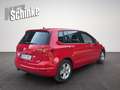 Volkswagen Golf Sportsvan Czerwony - thumbnail 2