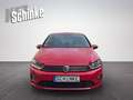 Volkswagen Golf Sportsvan Czerwony - thumbnail 5