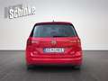 Volkswagen Golf Sportsvan Czerwony - thumbnail 7