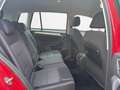 Volkswagen Golf Sportsvan Czerwony - thumbnail 12