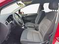 Volkswagen Golf Sportsvan Czerwony - thumbnail 9