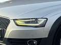 Audi A4 allroad 3.0 TDI (180kW)**1.Besitz**PANO**NAVI** Silber - thumbnail 7
