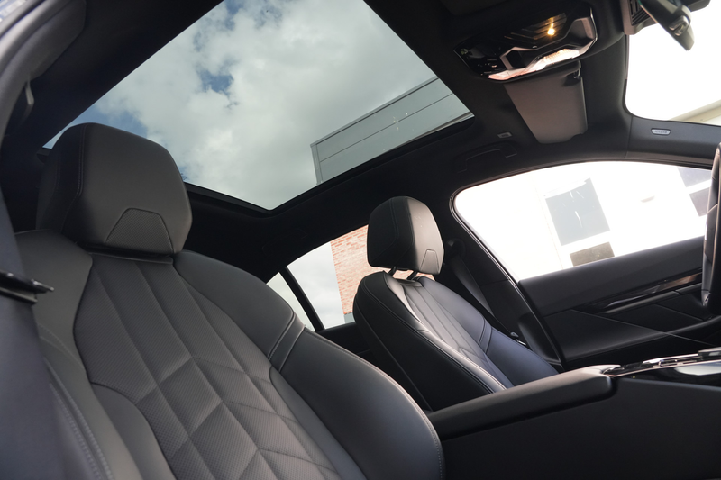 BMW 530 5-serie 530e M Sport Edition 300pk Panoramadak/Dri — photo 11