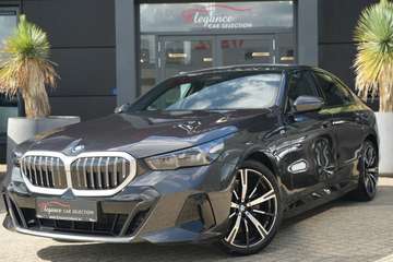 5-serie 530e M Sport Edition 300pk Panoramadak/Dri