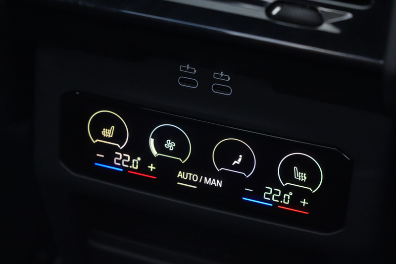 BMW 530 5-serie 530e M Sport Edition 300pk Panoramadak/Dri — photo 34