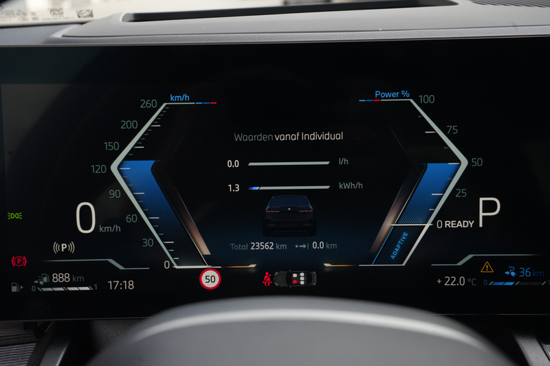 BMW 530 5-serie 530e M Sport Edition 300pk Panoramadak/Dri — photo 19