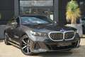 BMW 530 5-serie 530e M Sport Edition | 300PK | Pano | Harm Grijs - thumbnail 8