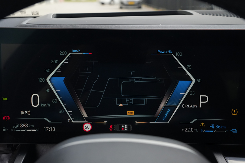 BMW 530 5-serie 530e M Sport Edition 300pk Panoramadak/Dri — photo 20