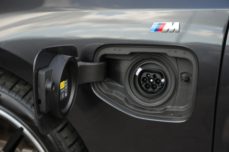BMW 530 5-serie 530e M Sport Edition 300pk Panoramadak/Dri — photo 38