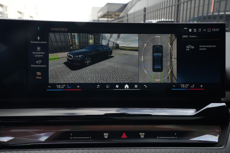 BMW 530 5-serie 530e M Sport Edition 300pk Panoramadak/Dri — photo 17