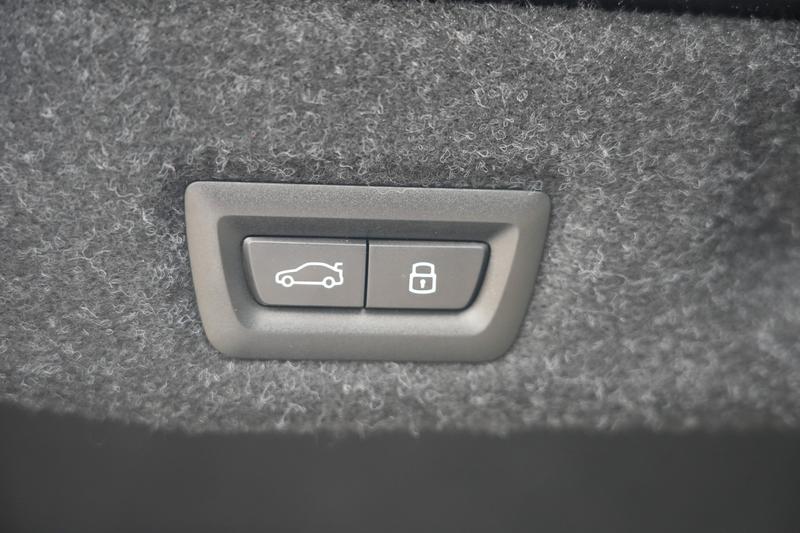 BMW 530 5-serie 530e M Sport Edition 300pk Panoramadak/Dri — photo 37