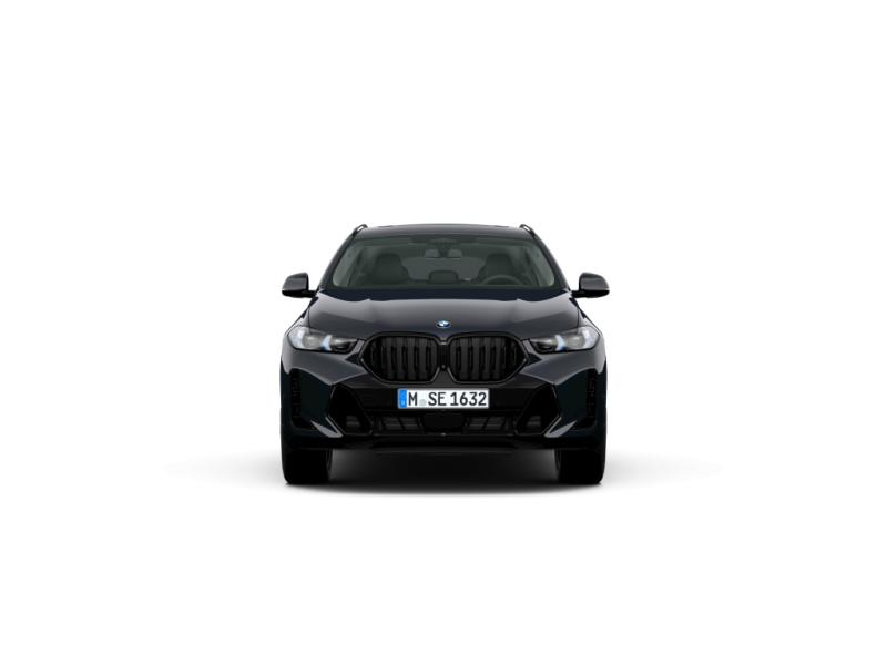 BMW X6 xDrive30d M Sport — photo 2