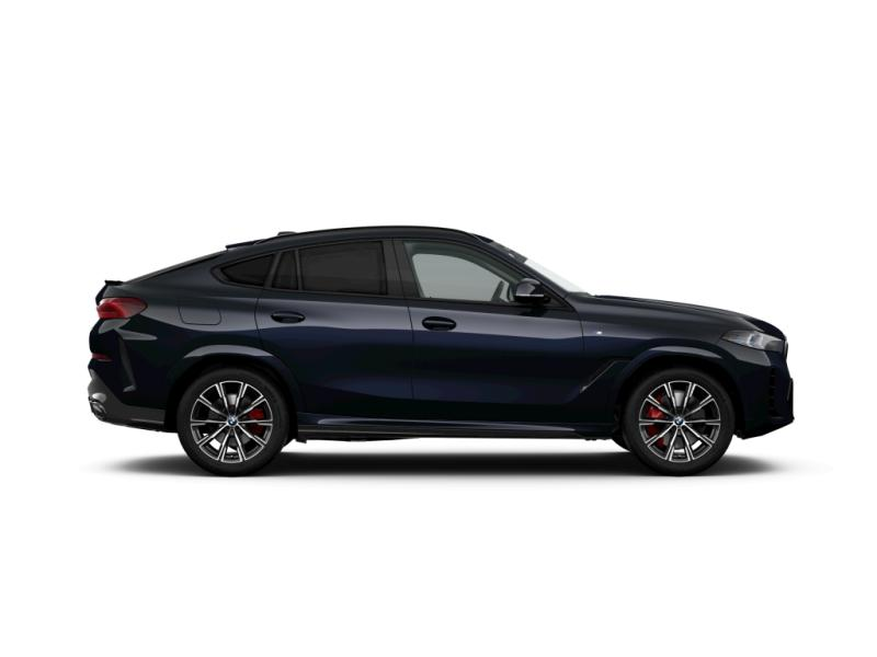 BMW X6 xDrive30d M Sport — photo 3