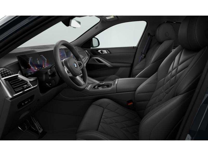 BMW X6 xDrive30d M Sport — photo 6