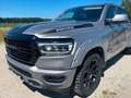 Dodge RAM 1500 5.7l 4x4 Laramie Off-Road THE Punisher Argento - thumbnail 3