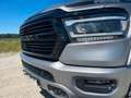 Dodge RAM 1500 5.7l 4x4 Laramie Off-Road THE Punisher Argento - thumbnail 4