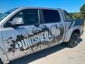 Dodge RAM 1500 5.7l 4x4 Laramie Off-Road THE Punisher Argento - thumbnail 6