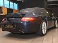 Porsche 911 997 CARRERA CABRIO PDK NAVI BOSE SED.VENT/RIS.FULL Bleu - thumbnail 4