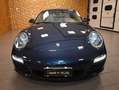 Porsche 911 997 CARRERA CABRIO PDK NAVI BOSE SED.VENT/RIS.FULL Blue - thumbnail 5