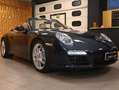 Porsche 911 997 CARRERA CABRIO PDK NAVI BOSE SED.VENT/RIS.FULL Azul - thumbnail 2