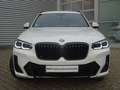 BMW X3 xDrive20d M Sport Laser Drive/ParkAssist AHK Weiß - thumbnail 2