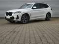 BMW X3 xDrive20d M Sport Laser Drive/ParkAssist AHK Weiß - thumbnail 1