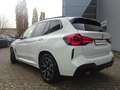 BMW X3 xDrive20d M Sport Laser Drive/ParkAssist AHK Weiß - thumbnail 4