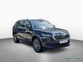 Skoda Kodiaq Laurin & Klement 2.0TDI DSG 4x4, PANO,AHK,DCC,ELEK Schwarz - thumbnail 3