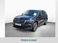 Skoda Kodiaq Laurin & Klement 2.0TDI DSG 4x4, PANO,AHK,DCC,ELEK Schwarz - thumbnail 1