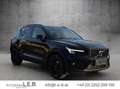 Volvo XC40 T2 Plus Dark Aut. Schwarz - thumbnail 3