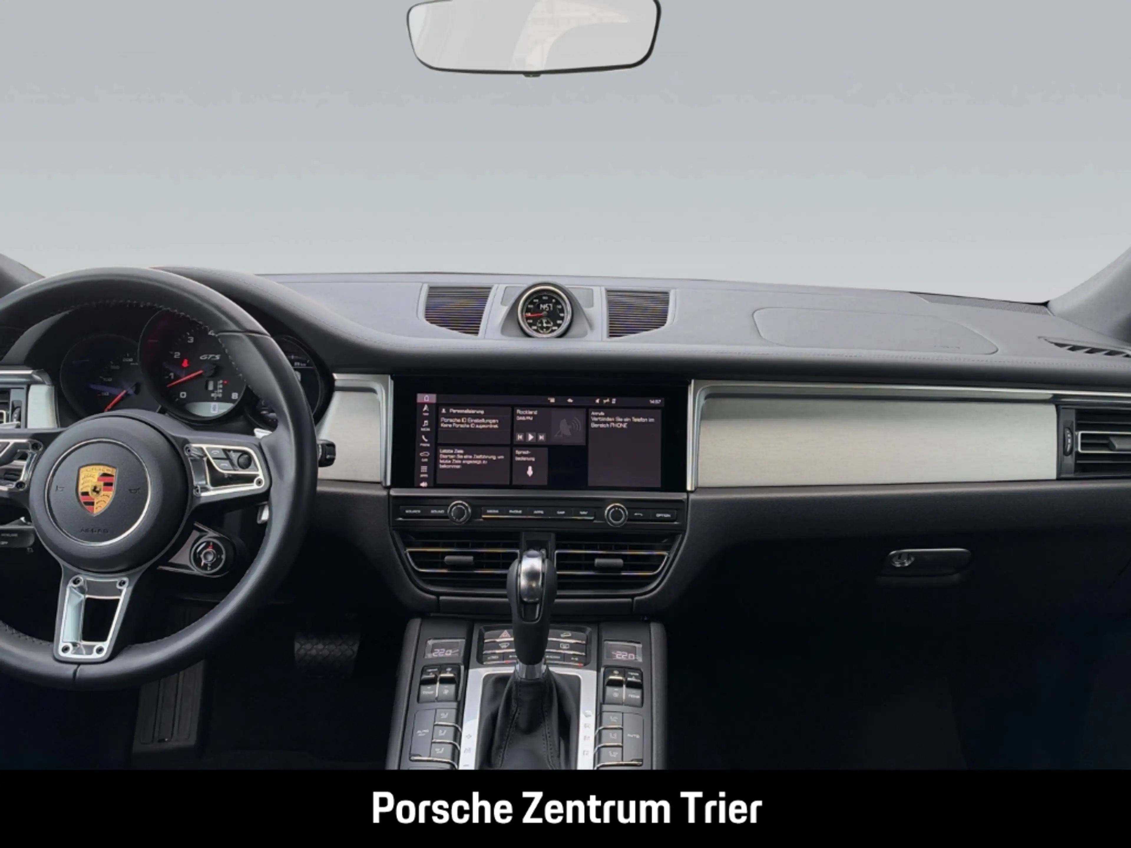 Porsche Macan GTS — photo 4