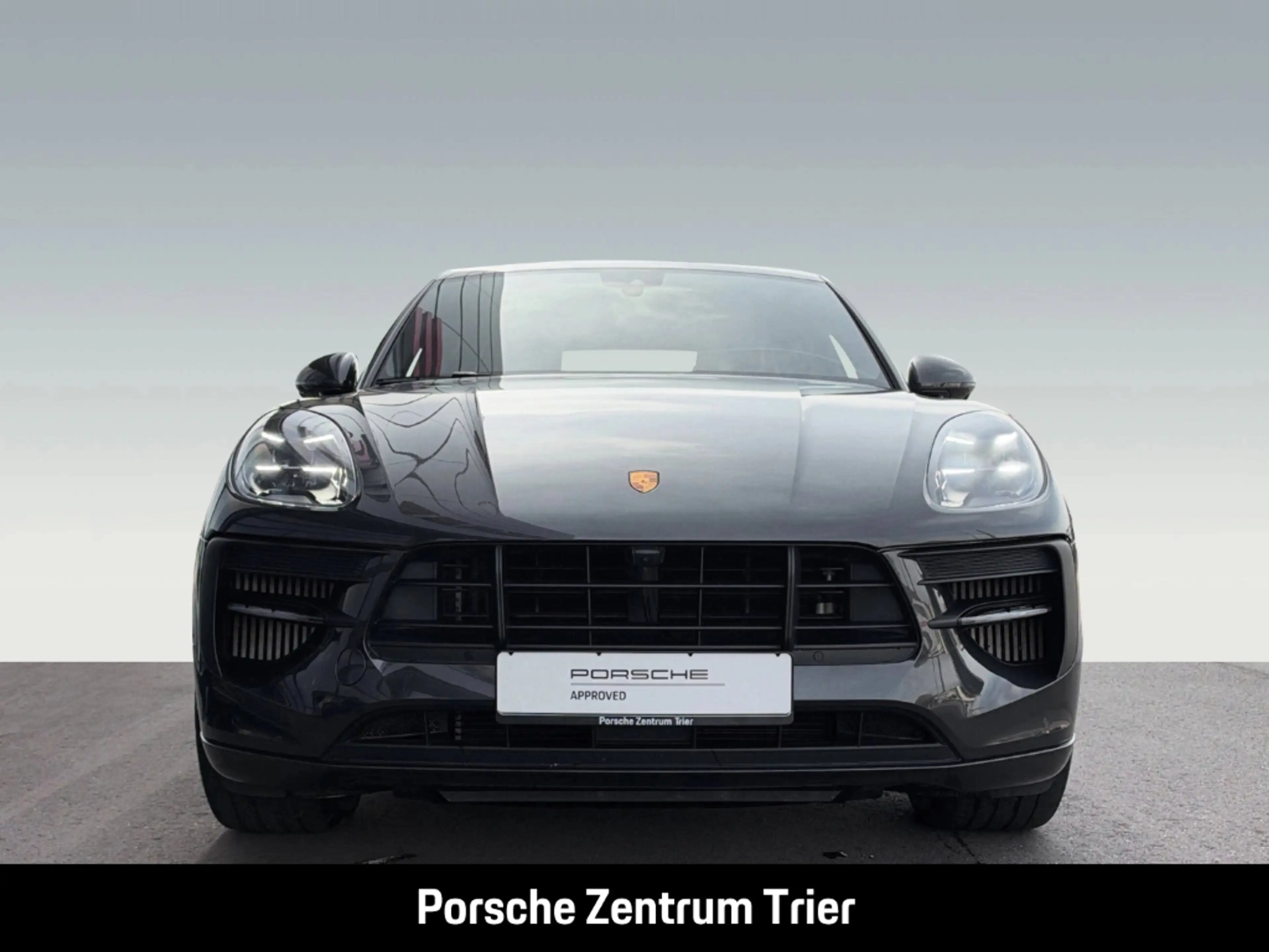 Porsche Macan GTS — photo 6