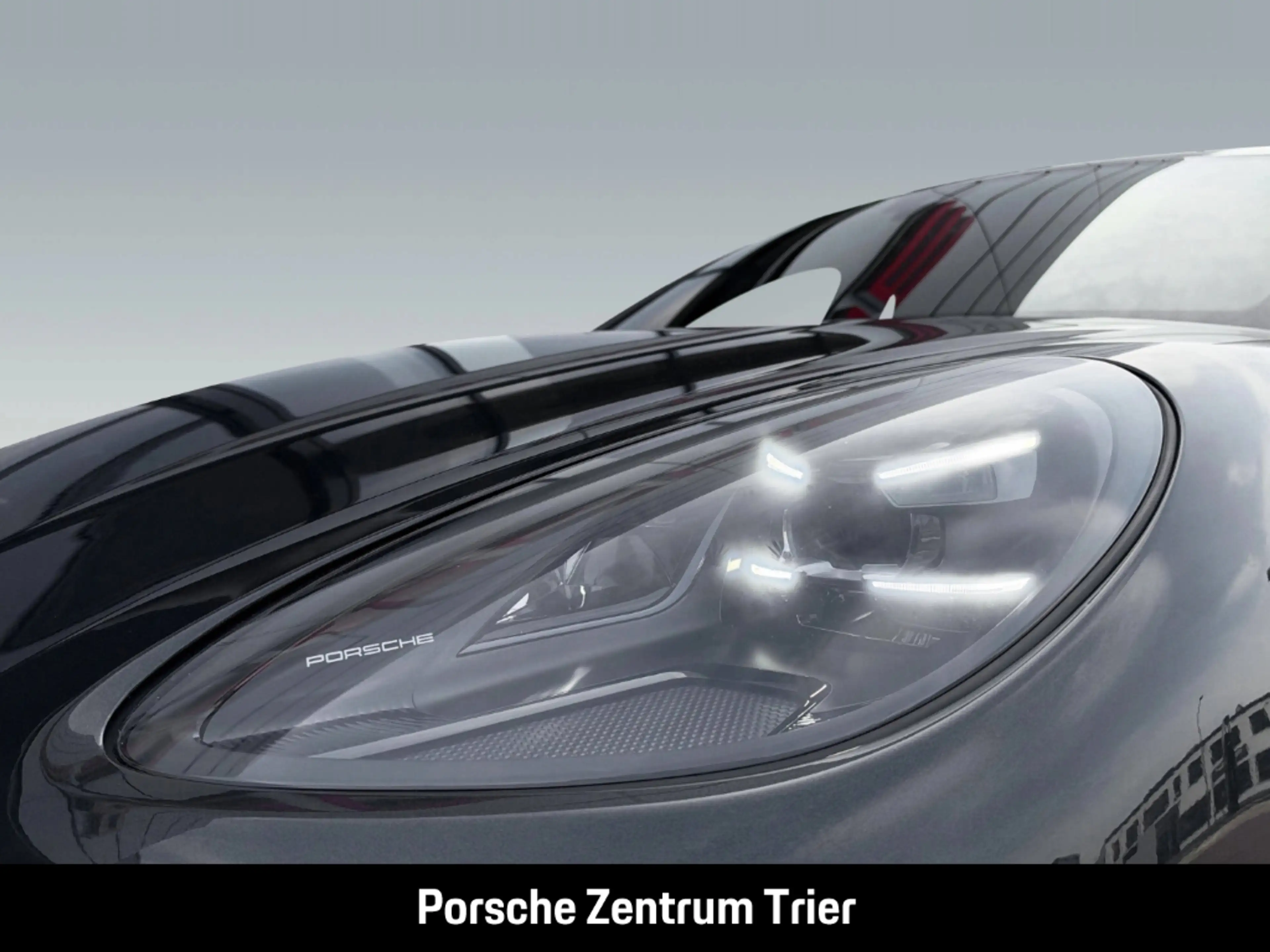 Porsche Macan GTS — photo 11
