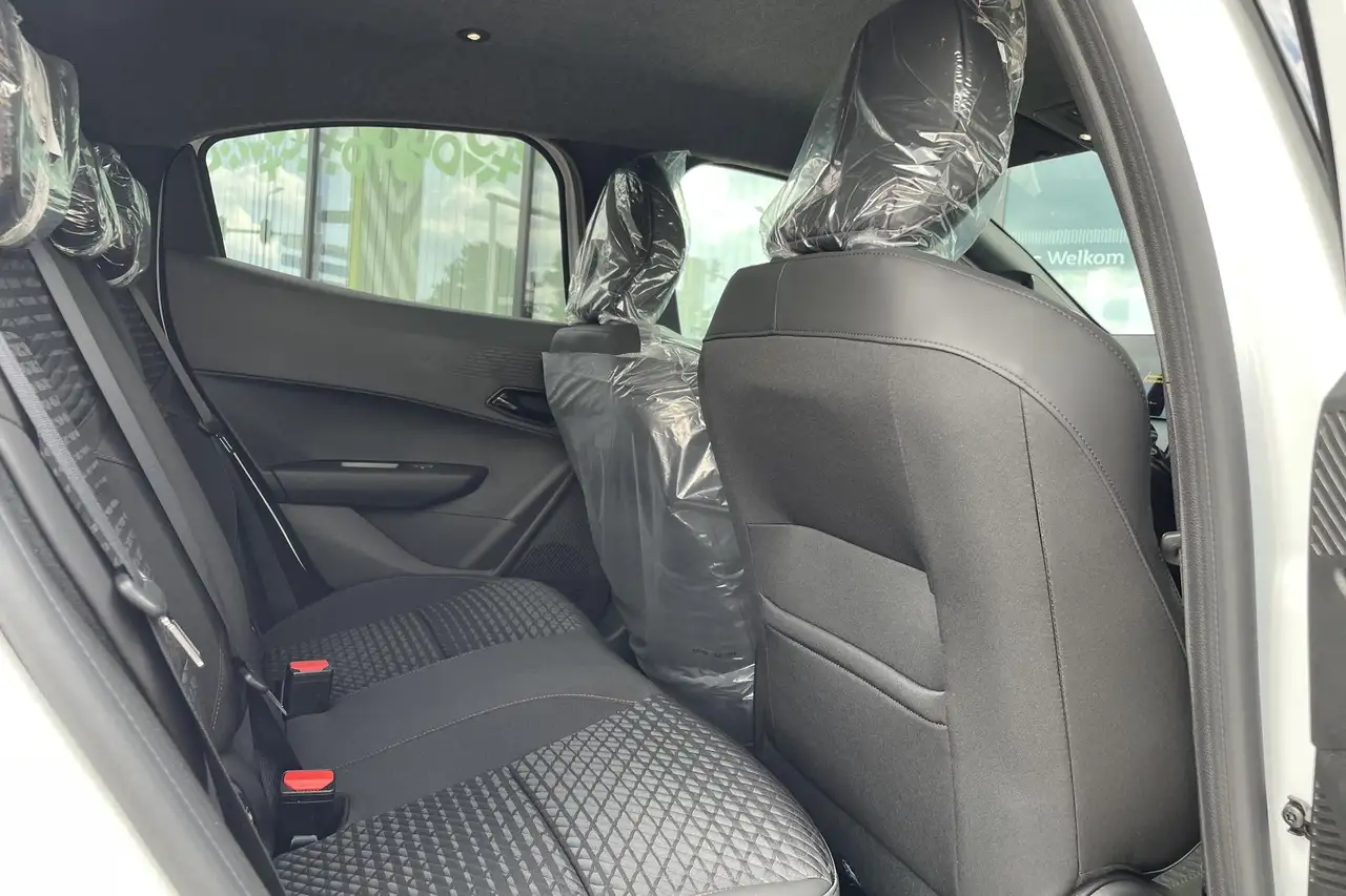 Renault Clio 2026