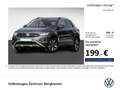 Volkswagen T-Roc 2.0 GOAL AHK CAM ACC LM17 NAVI SITZHEIZUNG Grau - thumbnail 3